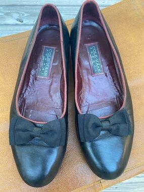 Cole Haan Men’s Formal Collection   Size 10